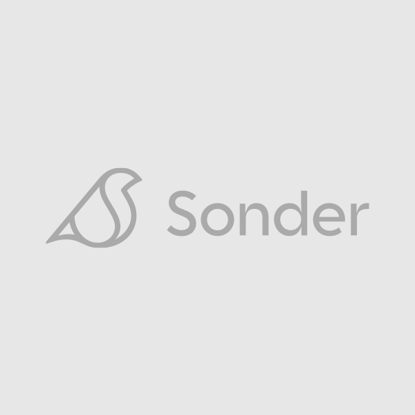 sonder-badge